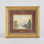 1635 3016 OIL PAINTING